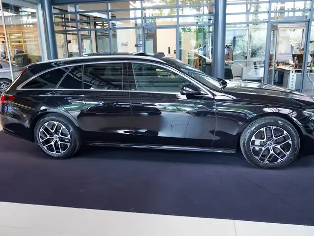 Mercedes-Benz E 450