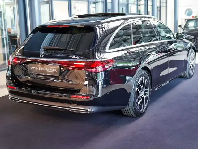 Mercedes-Benz E 450