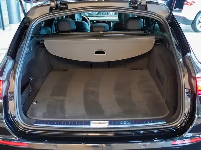 Mercedes-Benz E 450