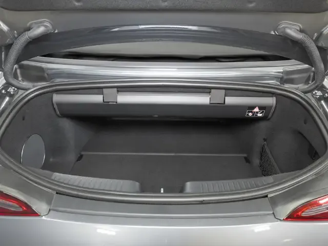 Mercedes-Benz SL 55 AMG