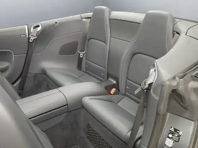 Mercedes-Benz SL 55 AMG
