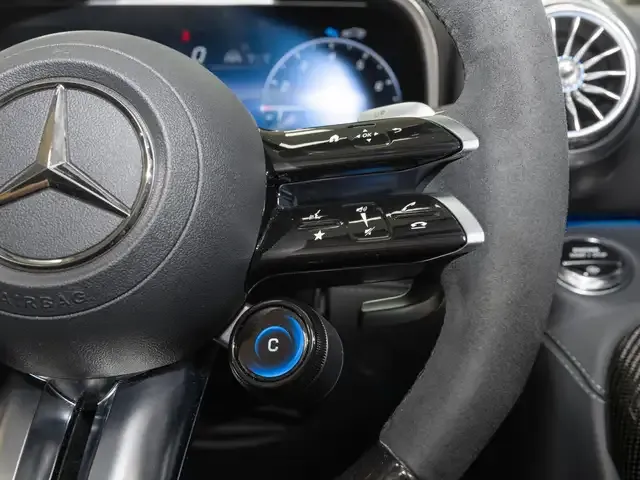 Mercedes-Benz SL 55 AMG