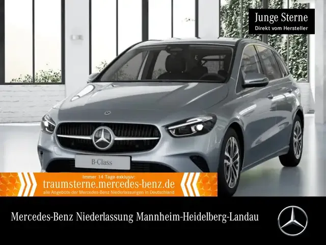 Mercedes-Benz B 250