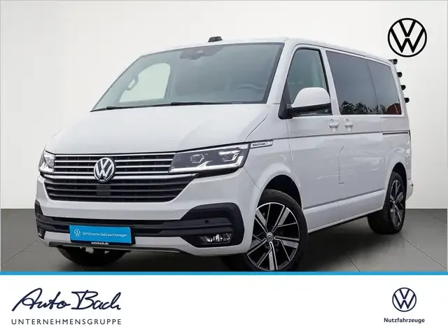 Volkswagen T6.1 Multivan