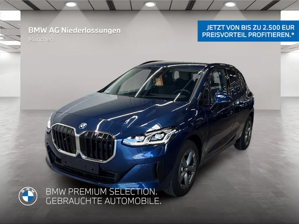 BMW 220