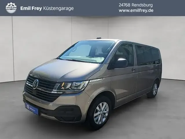 Volkswagen T6.1 Multivan
