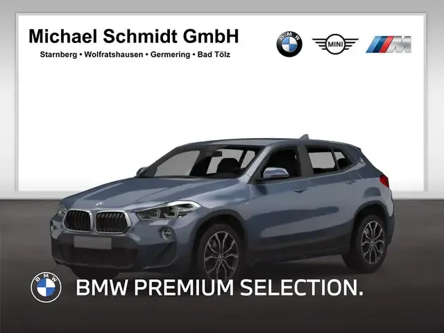 BMW X2 M