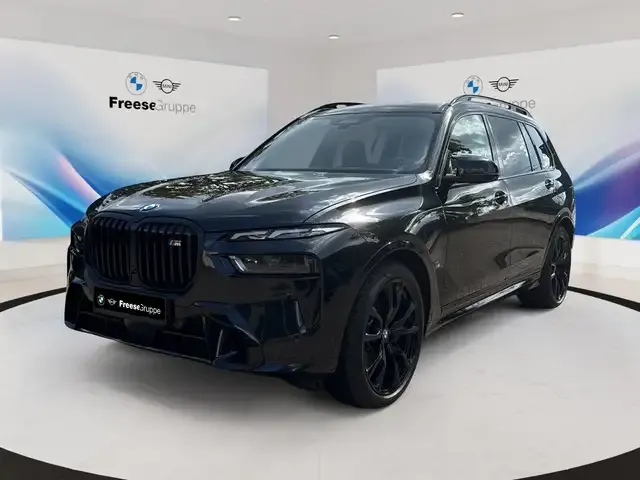 BMW X7 M