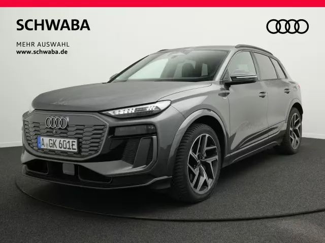 Audi Q6