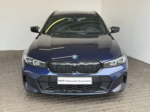 BMW 340