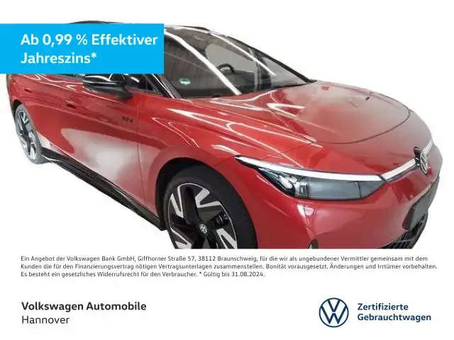 Volkswagen ID.7