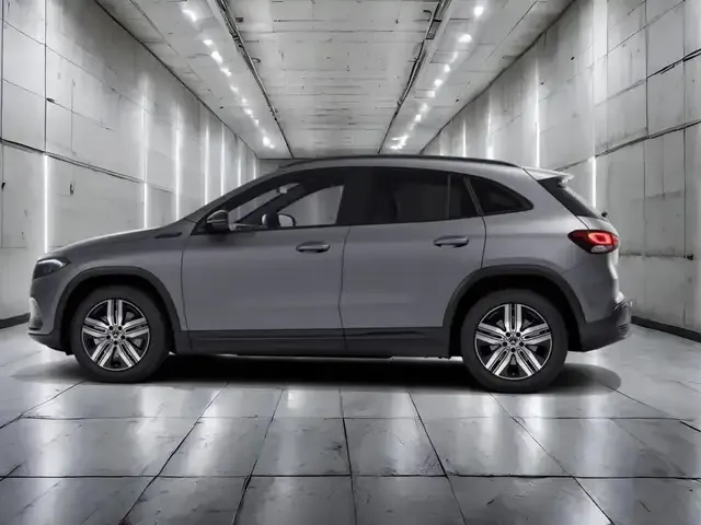 Mercedes-Benz EQA 250