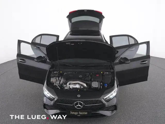 Mercedes-Benz A 250