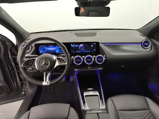 Mercedes-Benz EQA 250