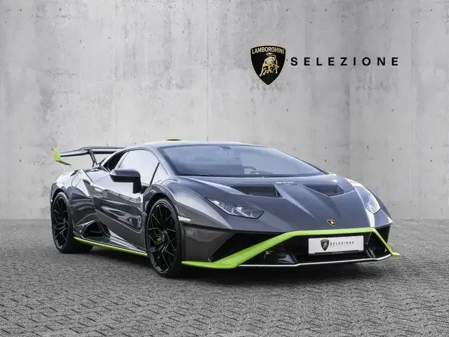 Lamborghini Huracán