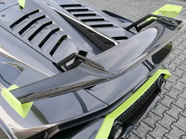 Lamborghini Huracán