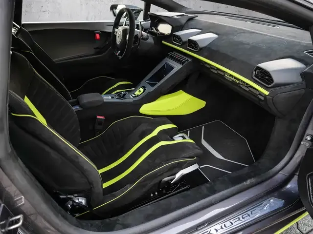 Lamborghini Huracán