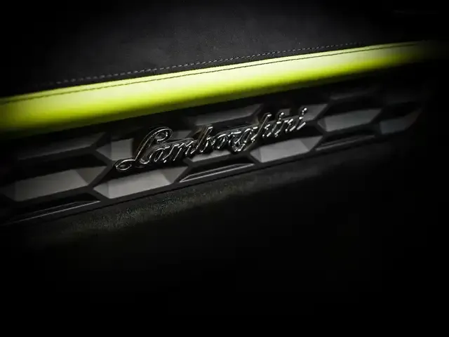 Lamborghini Huracán