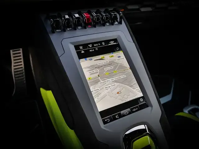 Lamborghini Huracán