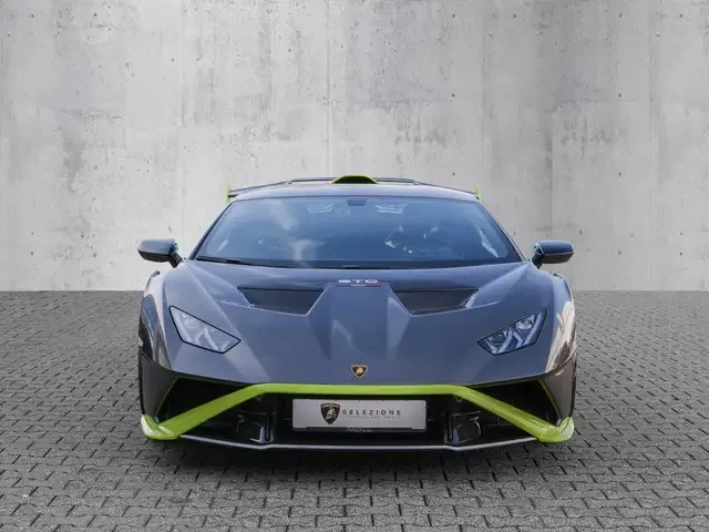 Lamborghini Huracán
