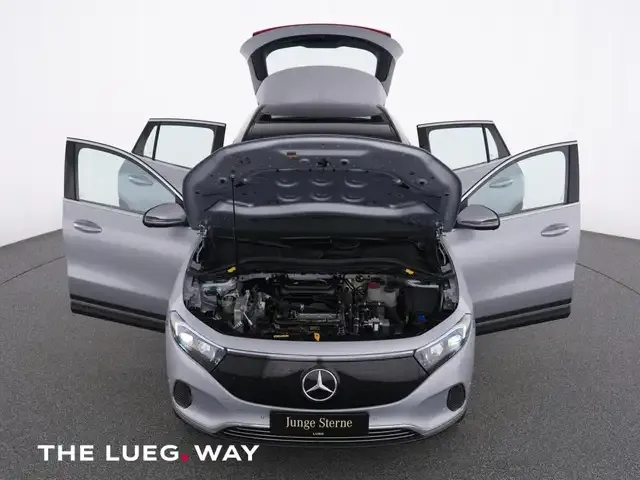 Mercedes-Benz EQA 300