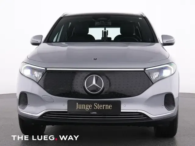 Mercedes-Benz EQA 300
