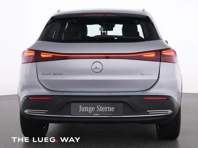 Mercedes-Benz EQA 300