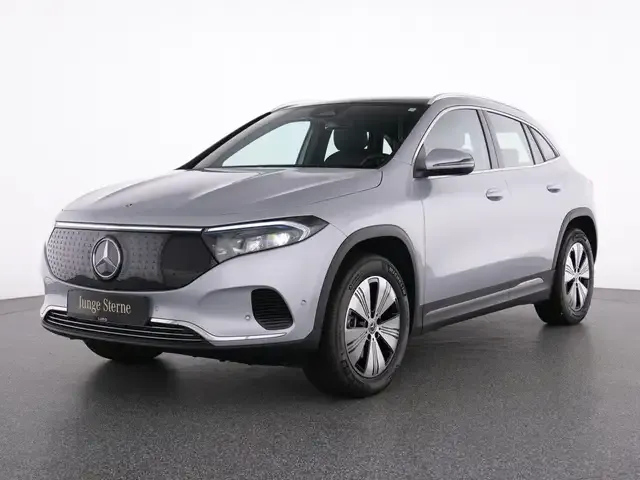 Mercedes-Benz EQA 300