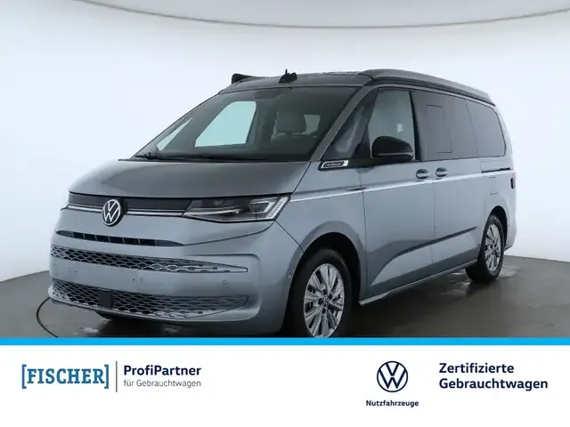 Volkswagen T7 California