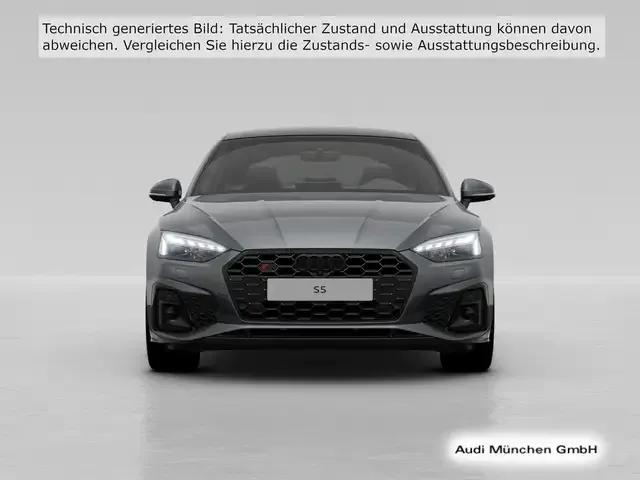 Audi S5