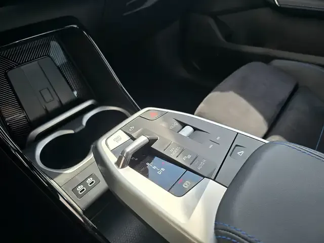 BMW iX2