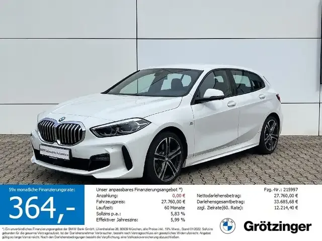 BMW 120