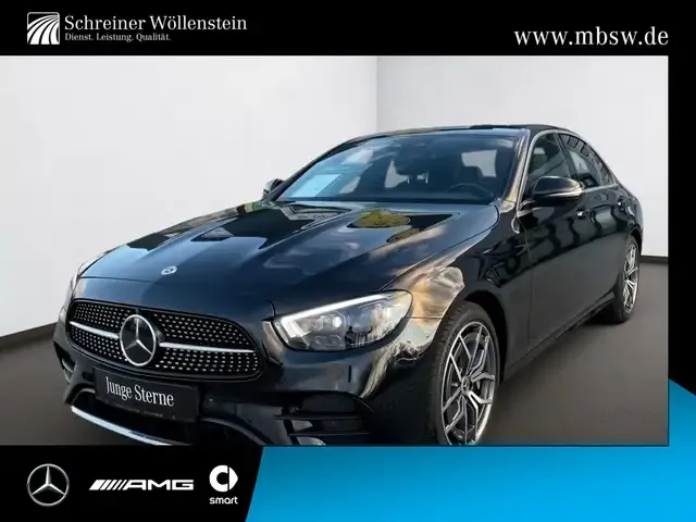 Mercedes-Benz E 450