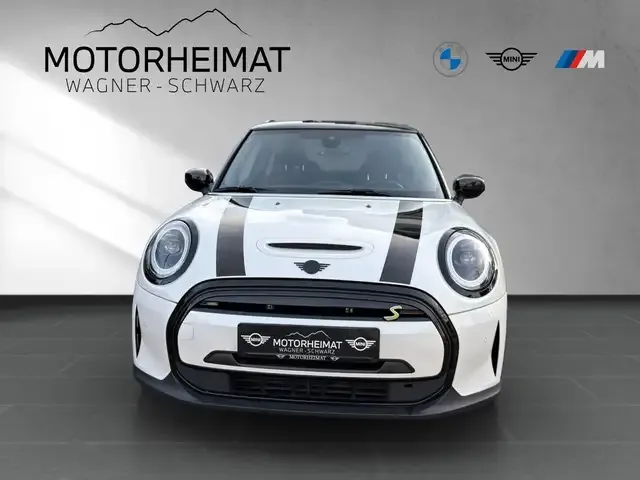 MINI Cooper SE