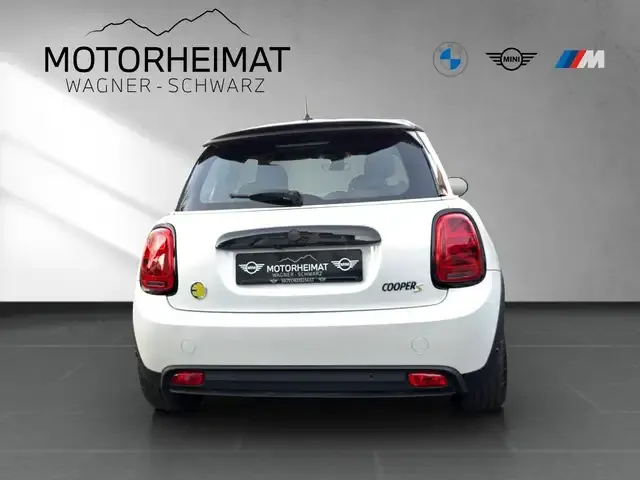 MINI Cooper SE