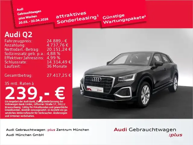 Audi Q2
