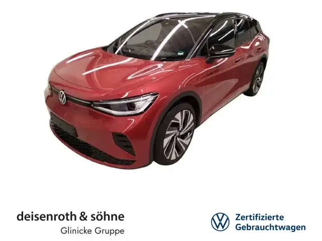 Volkswagen ID.4