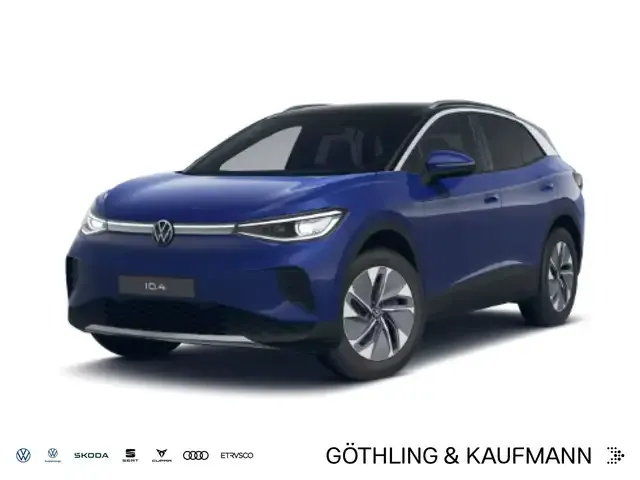 Volkswagen ID.4