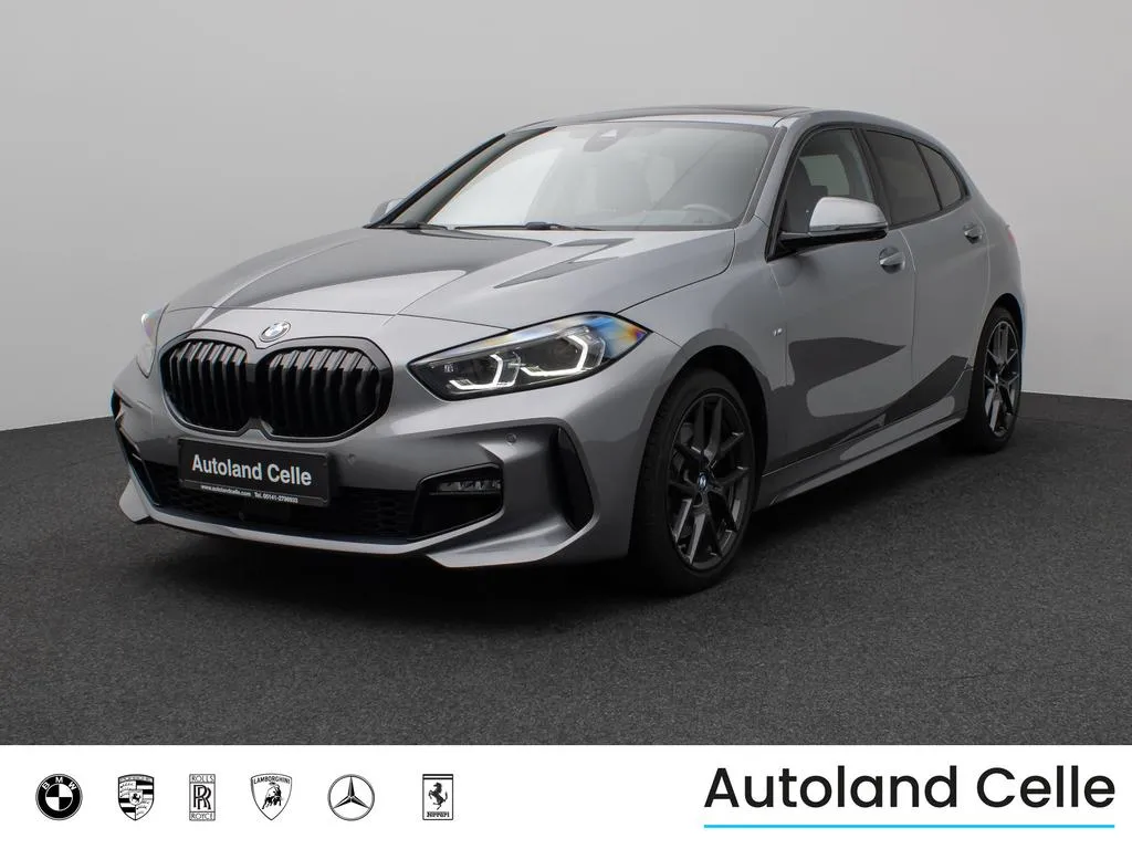 BMW 120