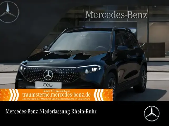 Mercedes-Benz EQB 300