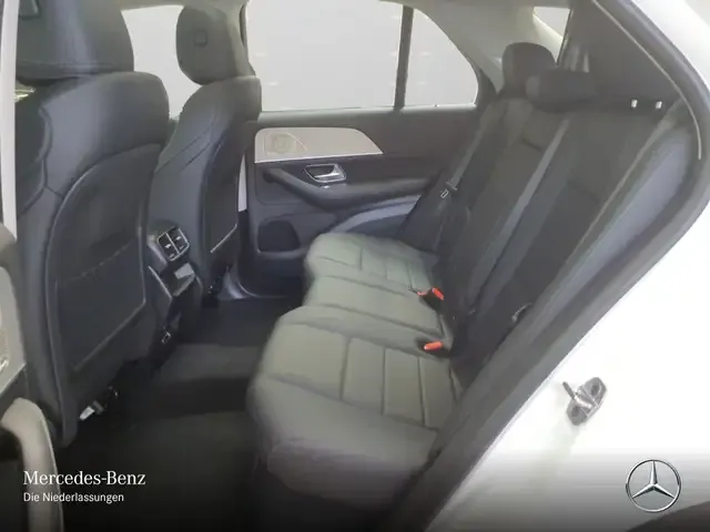 Mercedes-Benz GLE 400