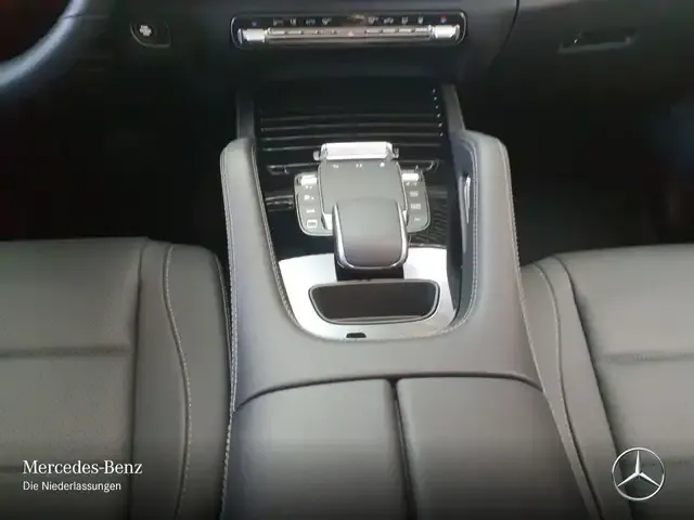 Mercedes-Benz GLE 400