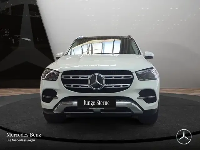 Mercedes-Benz GLE 400