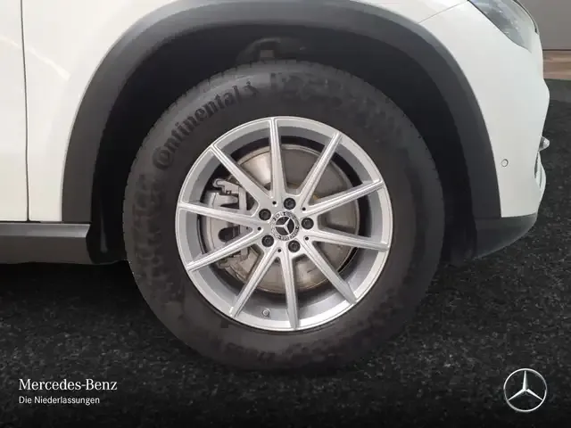 Mercedes-Benz GLE 400