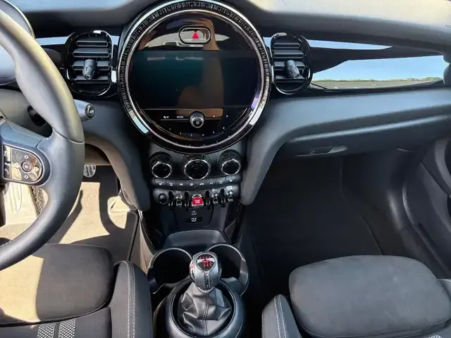 MINI One