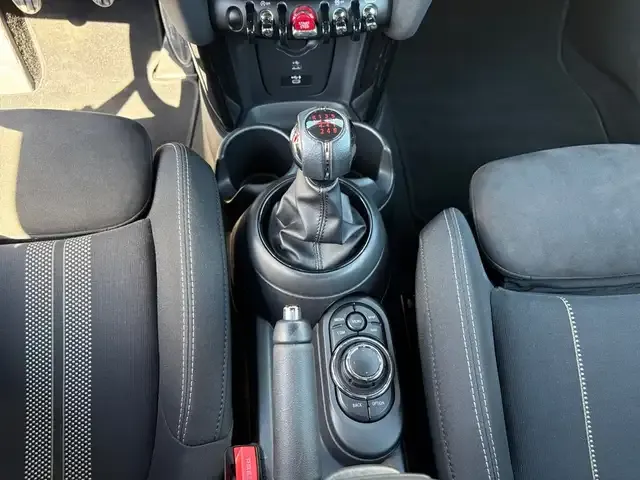 MINI One