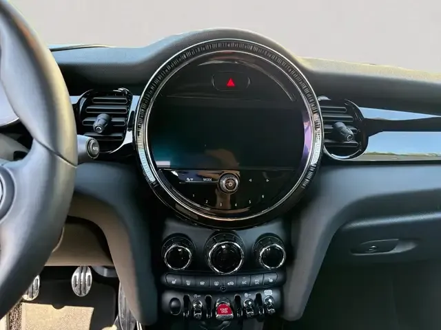 MINI One