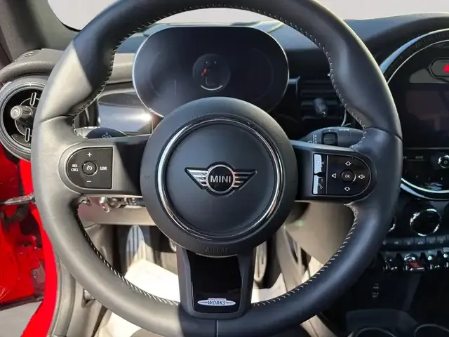 MINI One
