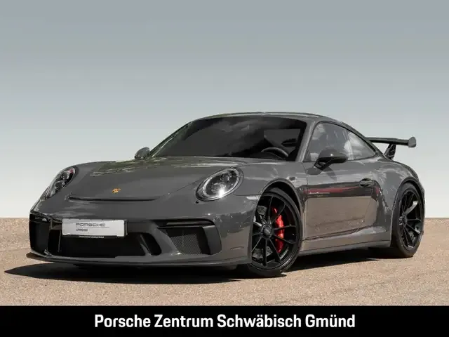 Porsche 991