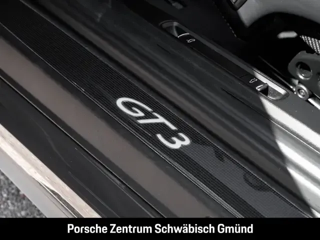 Porsche 991